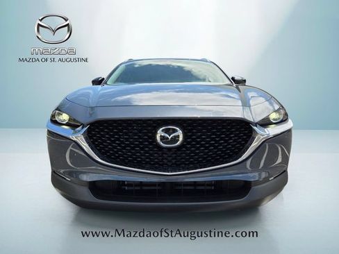 Used 2023 MAZDA CX-30 AWD 2.5 S w/ Preferred Package image 19
