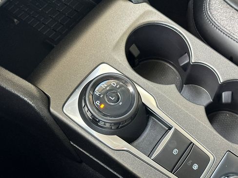 New 2025 Ford Bronco Sport Big Bend w/ Black Appearance Package image 21