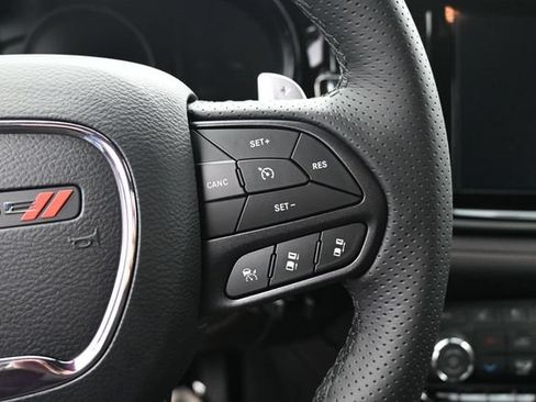 New 2026 Dodge Durango GT AWD/4WD image 21