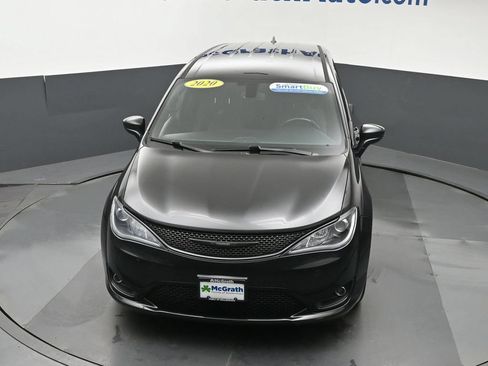 Used 2020 Chrysler Pacifica Touring w/ S Appearance Package FWD image 28