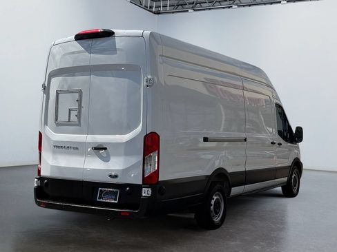 Used 2025 Ford Transit 250 148 High Roof Extended w/ Load Area Protection Package RWD image 5