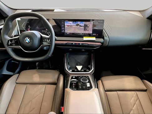 New 2026 BMW X3 xDrive30i w/ Premium Package AWD/4WD image 5