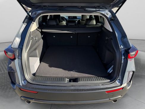 New 2026 MAZDA CX-50 AWD 2.5 S w/ Cargo Package image 10