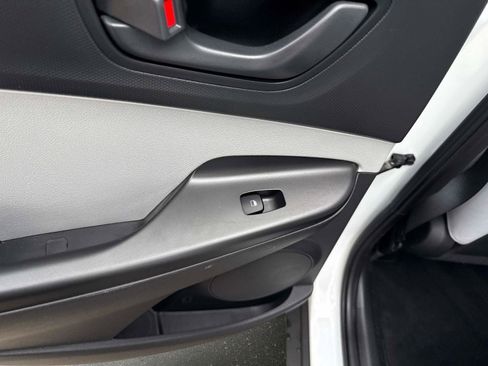 Certified 2023 Hyundai Kona SEL w/ Cargo Package image 12