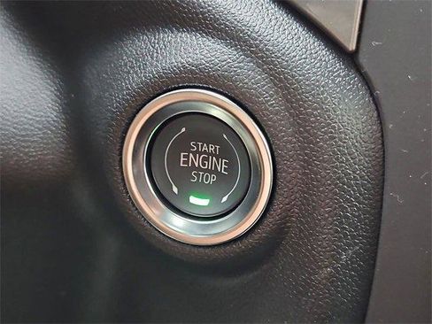 New 2025 GMC Sierra 3500 Pro w/ 1SA Pro Safety Plus Package image 16