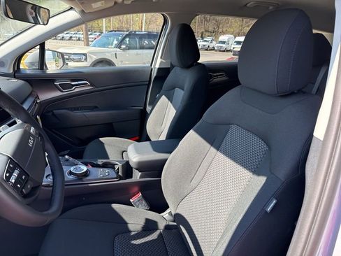 New 2026 Kia Sportage S AWD/4WD image 21