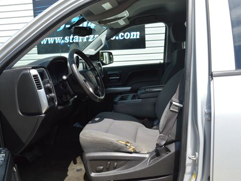 Used 2015 Chevrolet Silverado 1500 LT w/ All Star Edition image 10