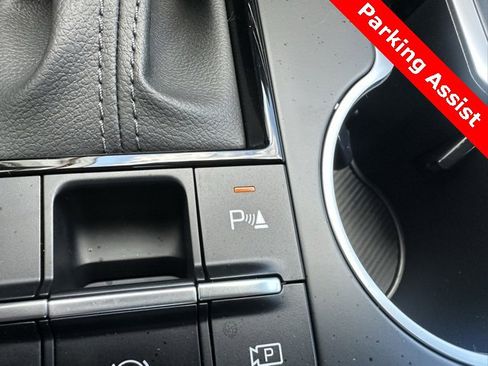 New 2026 Kia K5 LXS image 21