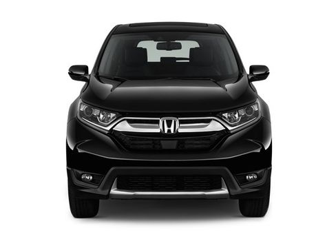 Used 2018 Honda CR-V EX image 5