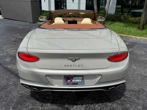 Used 2023 Bentley Continental GT Mulliner AWD/4WD image 22