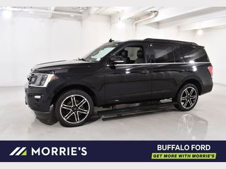Used 2019 Ford Expedition Limited w/ Equipment Group 303A AWD/4WD video 1