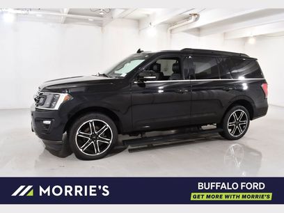 Used 2019 Ford Expedition Limited w/ Equipment Group 303A