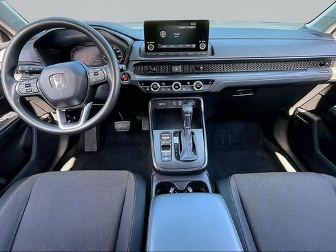 Used 2024 Honda CR-V EX image 8