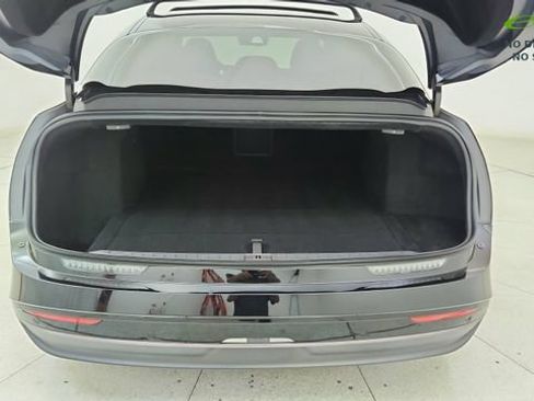 Used 2024 Lucid Air Pure RWD image 13