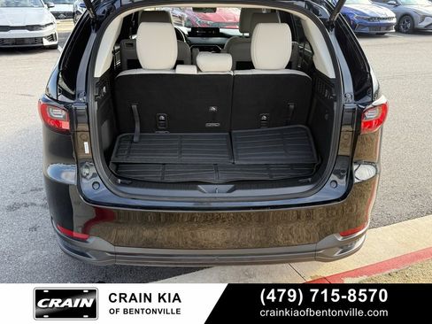 Used 2024 MAZDA CX-90 3.3 Turbo w/ Preferred Plus image 7