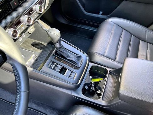 Used 2024 Honda CR-V EX-L image 16