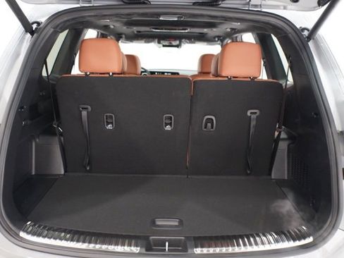 New 2025 Kia Telluride SX Prestige X-Line image 32