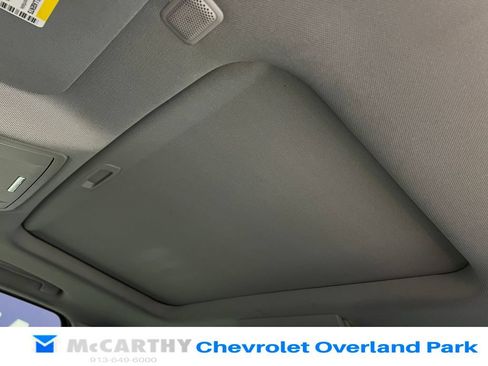 Used 2015 Chevrolet Tahoe LTZ AWD/4WD image 27