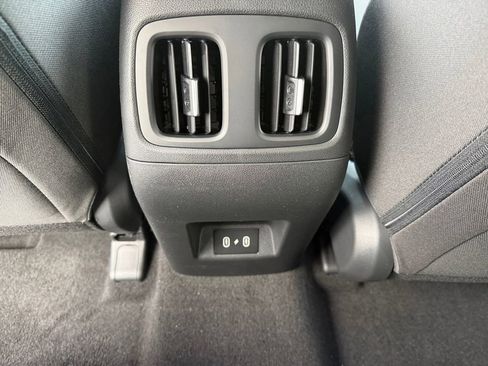 New 2026 Hyundai Tucson SEL image 27