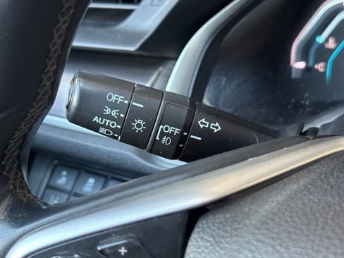 Used 2019 Honda Civic EX image 34