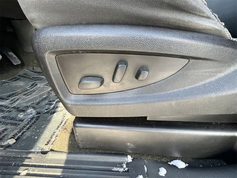 Used 2016 Chevrolet Silverado 1500 LT w/ All Star Edition image 28