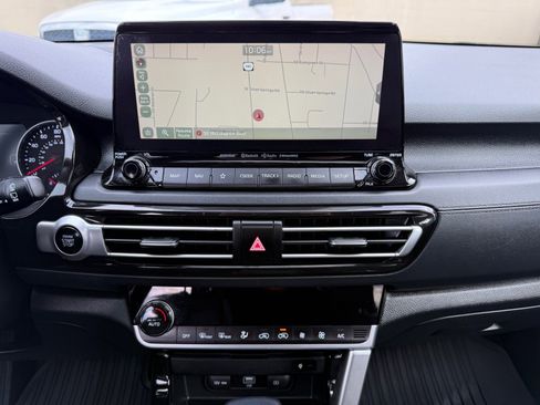 Used 2021 Kia Seltos SX w/ SX Sunroof Package image 26