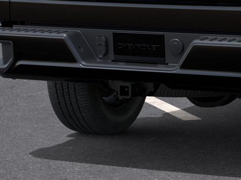 New 2026 Chevrolet Silverado 1500 RST RWD image 14