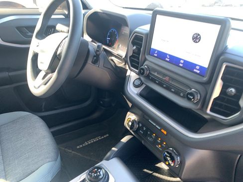 Used 2023 Ford Bronco Sport Big Bend image 13