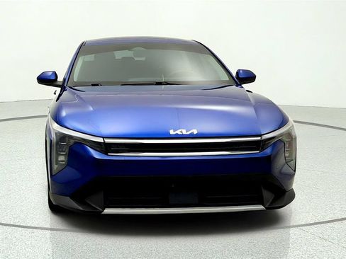 Used 2025 Kia K4 EX FWD image 2