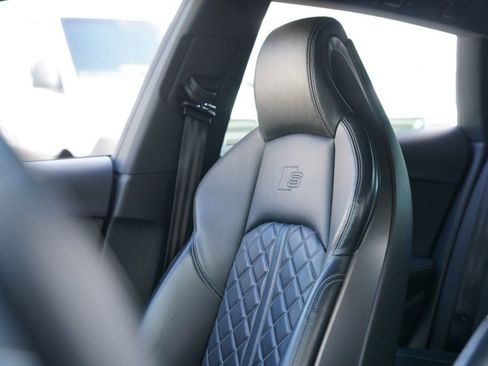Used 2019 Audi S5 Prestige w/ S Sport Package AWD/4WD image 26