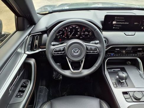 New 2026 MAZDA CX-90 3.3 Turbo w/ Premium Plus Pkg image 11