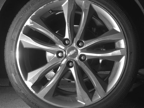 Used 2023 Chevrolet Malibu LT w/ Driver Confidence Package FWD image 15