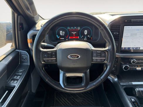 Used 2022 Ford F150 Tremor w/ Equipment Group 402A High AWD/4WD image 12