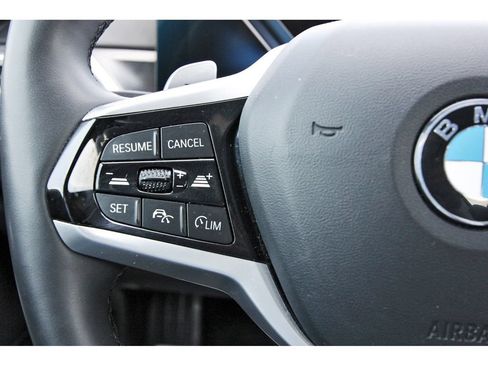 Used 2025 BMW 330i Sedan RWD image 19