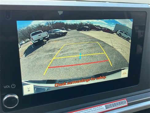 New 2026 Toyota Tacoma SR5 image 27