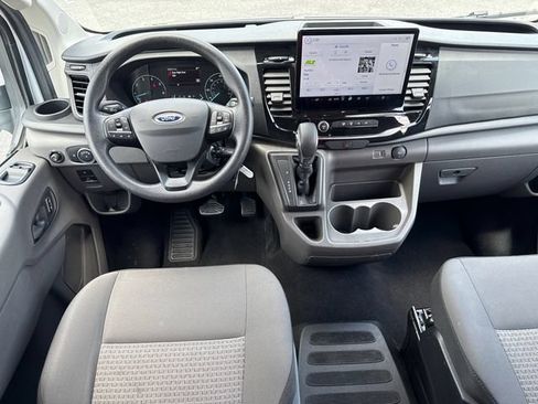 Used 2024 Ford Transit 350 XLT RWD image 19