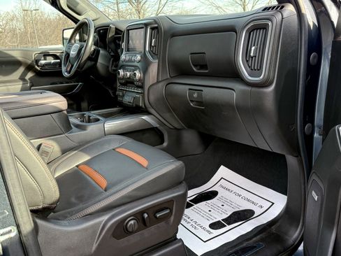 Used 2021 GMC Sierra 1500 AT4 w/ AT4 Premium Package image 13