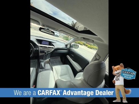 Used 2014 Lexus RX 350 FWD w/ Navigation Package image 23