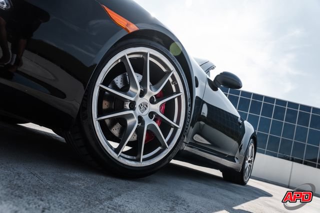 Used 2013 Porsche 911 Carrera S RWD image 28