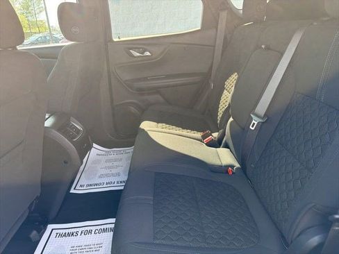 Used 2020 Chevrolet Blazer LT FWD image 14