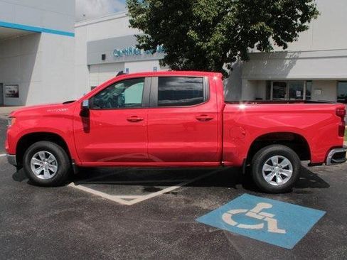 New 2026 Chevrolet Silverado 1500 LT image 10