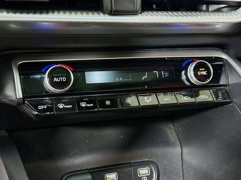 Certified 2021 Kia K5 GT-Line AWD/4WD image 10