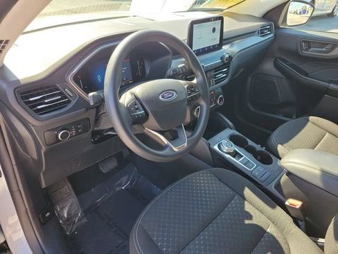 Certified 2026 Ford Escape Active FWD image 21