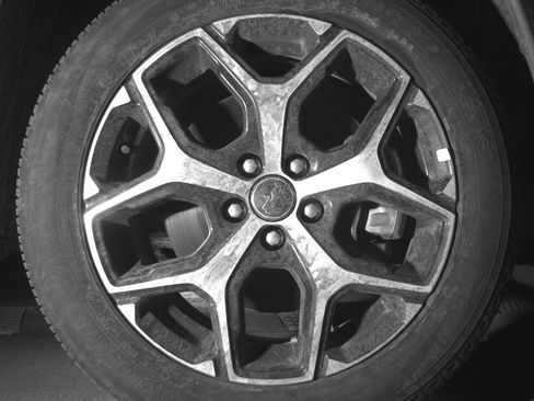 Used 2025 Jeep Compass Limited image 13