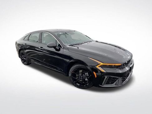 New 2026 Kia K5 GT-Line image 47