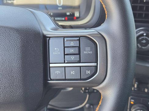 Used 2025 Ford F150 Tremor w/ Bed Utility Package AWD/4WD image 20