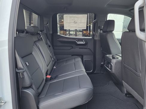 New 2026 GMC Sierra 1500 SLT w/ SLT Premium Plus Package image 43