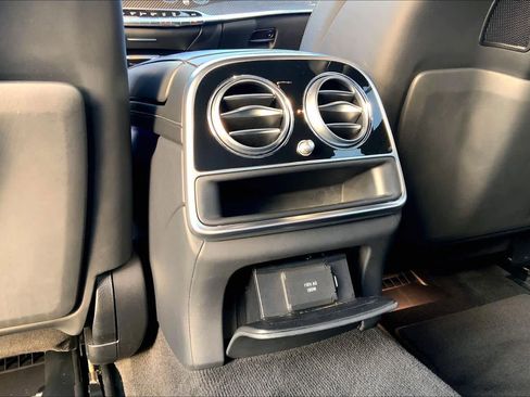 Used 2020 Mercedes-Benz S 63 AMG 4MATIC Sedan image 36