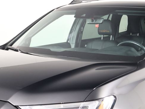 Used 2022 Honda Passport TrailSport image 12