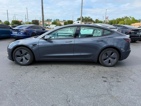 Used 2023 Tesla Model 3 Standard Range image 6